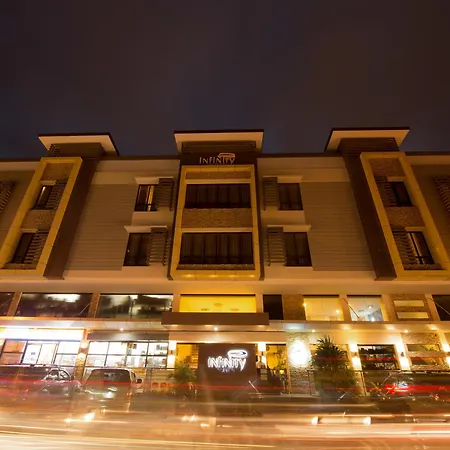 Infinity Suites